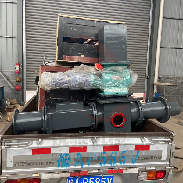 河南水泥廠用氣力輸送設(shè)備哪家好用