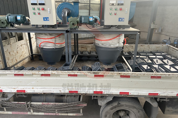 灰?guī)焐⒀b機(jī)需要哪些認(rèn)證或檢測(cè)？