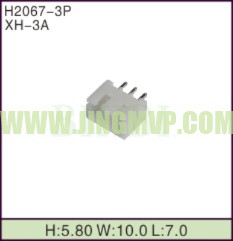 JP-H2067-3P