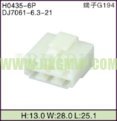 JP-H0435-6P