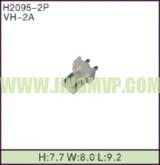 JP-H2095-2P